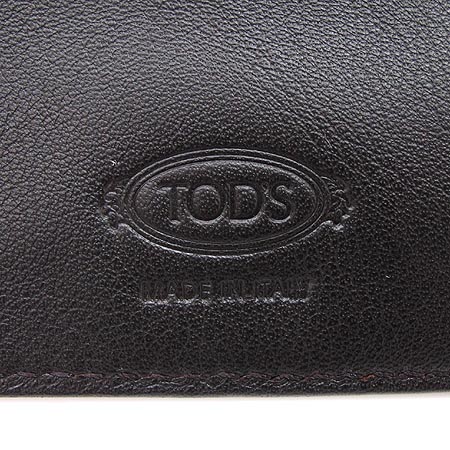 Tod's(����) ����Ų 3�� ������ �̹���4 - ���̺��� �߰���ǰ