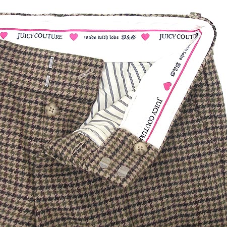 JUICY COUTURE(��� �ٶٸ�) ���� �̹���2 - ���̺��� �߰���ǰ