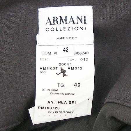 Armani(�Ƹ�����) ��ĿƮ �̹���4 - ���̺��� �߰���ǰ