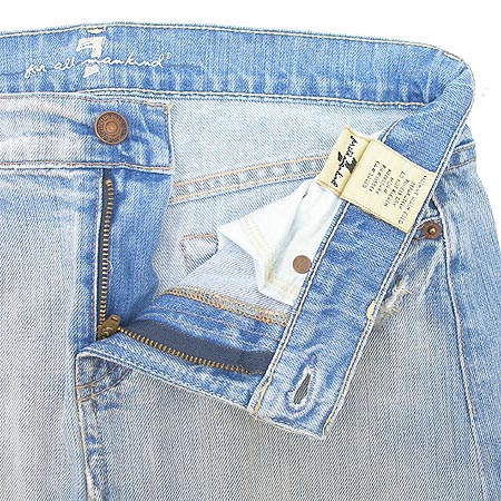 Seven Jean(������) û��ĿƮ �̹���2 - ���̺��� �߰���ǰ