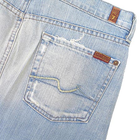 Seven Jean(������) û��ĿƮ �̹���3 - ���̺��� �߰���ǰ