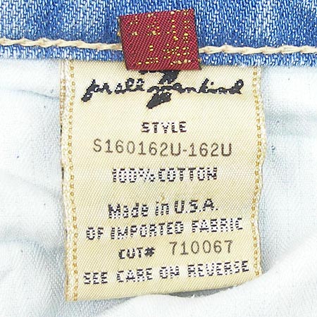 Seven Jean(������) û��ĿƮ �̹���4 - ���̺��� �߰���ǰ