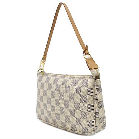 Louis Vuitton(���̺���) N51986 ���ָ� �ٹ̿� ĵ���� ����Ʈ �׼����� �Ŀ�ġ ����� [��������] �̹���3 - ���̺��� �߰���ǰ
