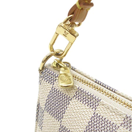 Louis Vuitton(���̺���) N51986 ���ָ� �ٹ̿� ĵ���� ����Ʈ �׼����� �Ŀ�ġ ����� [��������] �̹���4 - ���̺��� �߰���ǰ