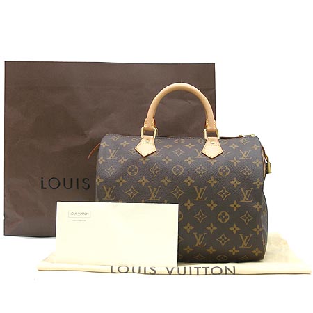 Louis Vuitton(���̺���) M41526 ���׷� ĵ���� ���ǵ� 30 ��Ʈ�� [��������] �̹���2 - ���̺��� �߰���ǰ