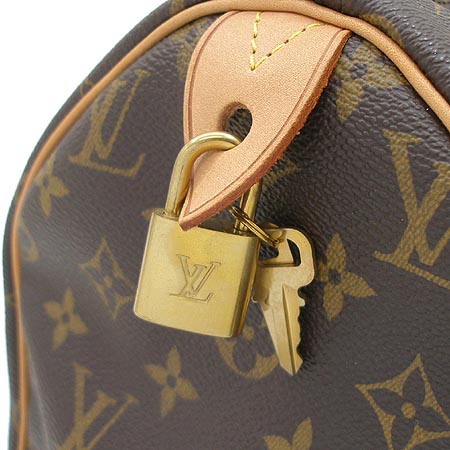 Louis Vuitton(���̺���) M41526 ���׷� ĵ���� ���ǵ� 30 ��Ʈ�� [��������] �̹���4 - ���̺��� �߰���ǰ
