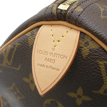 Louis Vuitton(���̺���) M41526 ���׷� ĵ���� ���ǵ� 30 ��Ʈ�� [��������] �̹���5 - ���̺��� �߰���ǰ