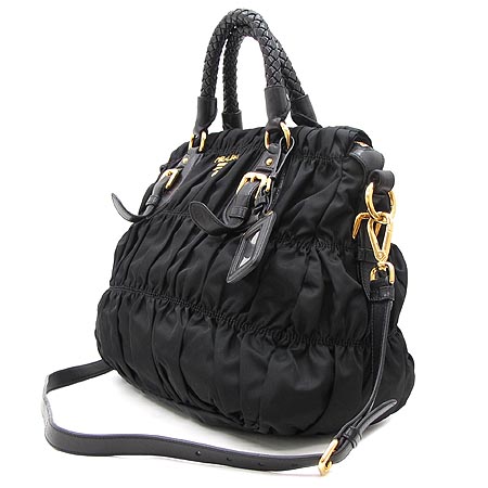 Prada(�����) BN1336 ���� �к긯 ������ 2WAY�� [��������] �̹���2 - ���̺��� �߰���ǰ