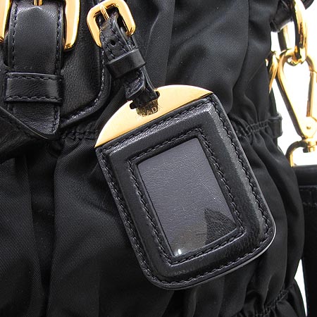 Prada(�����) BN1336 ���� �к긯 ������ 2WAY�� [��������] �̹���3 - ���̺��� �߰���ǰ
