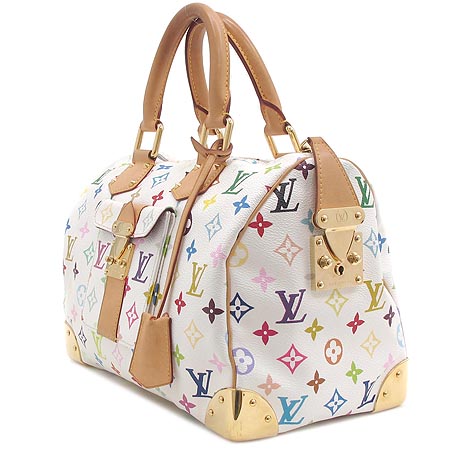 Louis Vuitton(���̺���) M92643 ���׷� ��Ƽ�÷� ȭ��Ʈ ĵ���� ���ǵ�30 ��Ʈ�� [��������] �̹���3 - ���̺��� �߰���ǰ