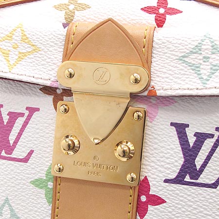 Louis Vuitton(���̺���) M92643 ���׷� ��Ƽ�÷� ȭ��Ʈ ĵ���� ���ǵ�30 ��Ʈ�� [��������] �̹���4 - ���̺��� �߰���ǰ