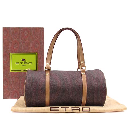 Etro(��Ʈ��) 00043 ������ ���� ��Ʈ�� �̹���2 - ���̺��� �߰���ǰ