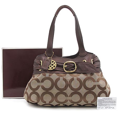 Coach(��ġ) �ñ׳��� ��Ŀ �� ����� �̹���2 - ���̺��� �߰���ǰ