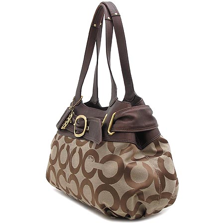 Coach(��ġ) �ñ׳��� ��Ŀ �� ����� �̹���3 - ���̺��� �߰���ǰ