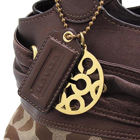 Coach(��ġ) �ñ׳��� ��Ŀ �� ����� �̹���4 - ���̺��� �߰���ǰ