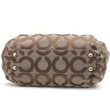 Coach(��ġ) �ñ׳��� ��Ŀ �� ����� �̹���5 - ���̺��� �߰���ǰ