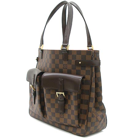 Louis Vuitton(���̺���) N51128 �ٹ̿� ���� ĵ���� ���� ��Ƽ ���� ��Ʈ�� [�б�������] �̹���2 - ���̺��� �߰���ǰ