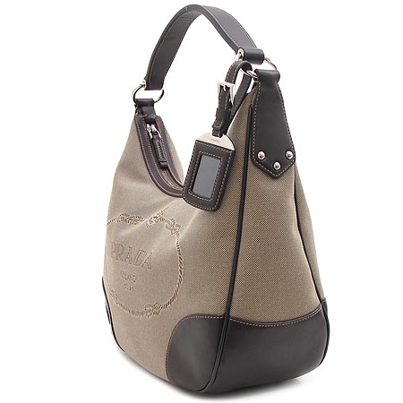 Prada(�����) BR4323 �ж�� �к긯 ȣ�� ����� [�б�������] �̹���3 - ���̺��� �߰���ǰ