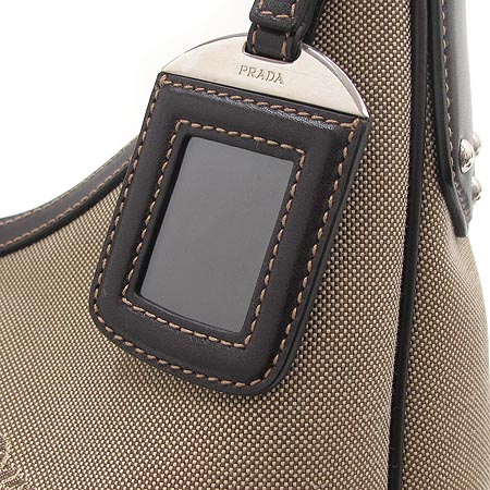 Prada(�����) BR4323 �ж�� �к긯 ȣ�� ����� [�б�������] �̹���4 - ���̺��� �߰���ǰ