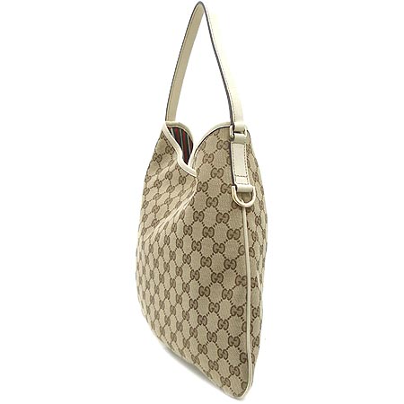 Gucci(����) 169947 GG�ΰ� �ڰ��� ����� [��������] �̹���3 - ���̺��� �߰���ǰ