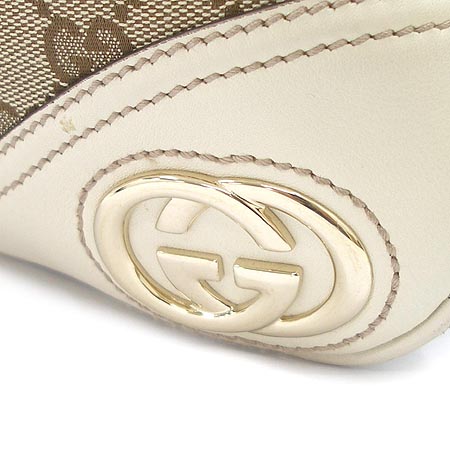 Gucci(����) 169947 GG�ΰ� �ڰ��� ����� [��������] �̹���4 - ���̺��� �߰���ǰ