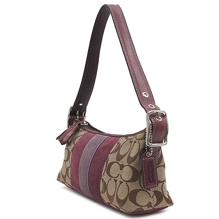 Coach(��ġ) �ñ׳��� ��� �����̵� ��Ƽġ ����� �̹���2 - ���̺��� �߰���ǰ