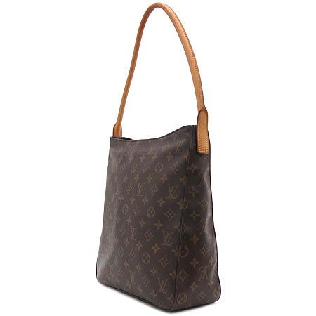 Louis Vuitton(���̺���)  M51145 ���׷� ĵ���� ���� GM ����� [��������] �̹���2 - ���̺��� �߰���ǰ