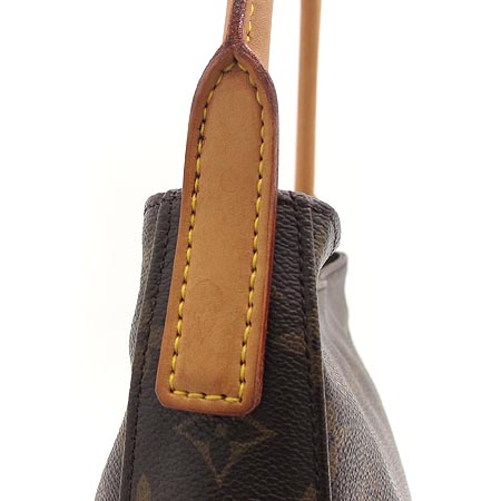 Louis Vuitton(���̺���)  M51145 ���׷� ĵ���� ���� GM ����� [��������] �̹���3 - ���̺��� �߰���ǰ