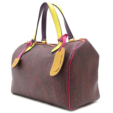 Etro(��Ʈ��) 00001 ��Ƽ ������ ��Ʈ�� �̹���2 - ���̺��� �߰���ǰ