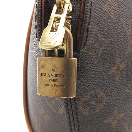 Louis Vuitton(���̺���) M51127 ���׷� ĵ���� ������PM ��Ʈ�� [��������] �̹���4 - ���̺��� �߰���ǰ