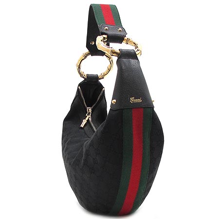 Gucci(����)  131036 GG�ΰ� �Ｑ��Ƽġ ȣ�� ����� [��������] �̹���3 - ���̺��� �߰���ǰ