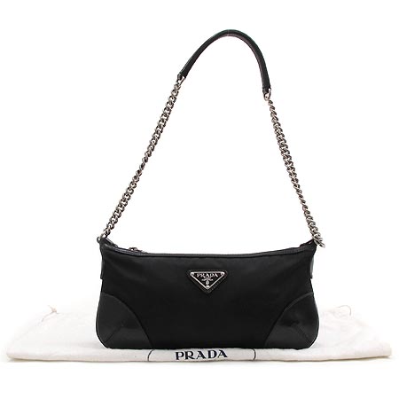 Prada(�����) �к긯 �ﰢ�ΰ� ü�� �Ŀ�ġ ����� [��������] �̹���2 - ���̺��� �߰���ǰ