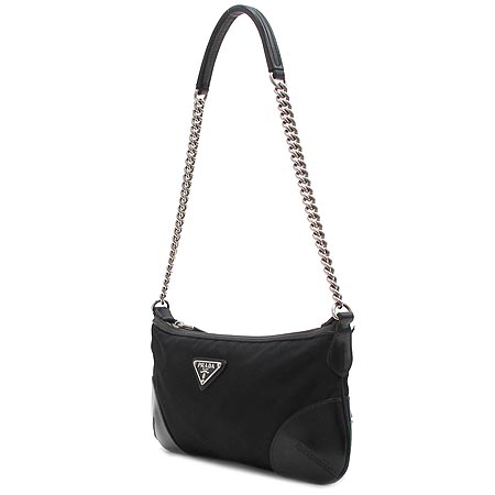 Prada(�����) �к긯 �ﰢ�ΰ� ü�� �Ŀ�ġ ����� [��������] �̹���3 - ���̺��� �߰���ǰ