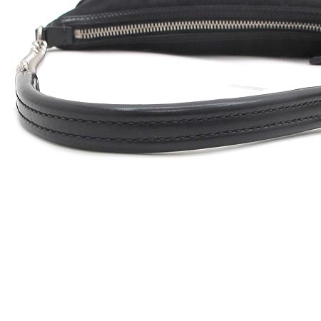 Prada(�����) �к긯 �ﰢ�ΰ� ü�� �Ŀ�ġ ����� [��������] �̹���5 - ���̺��� �߰���ǰ