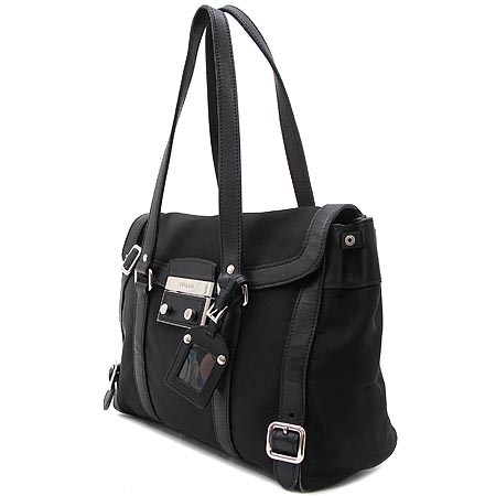 Prada(�����) �к긯 ��Ʈ��� ���� ����� �̹���2 - ���̺��� �߰���ǰ