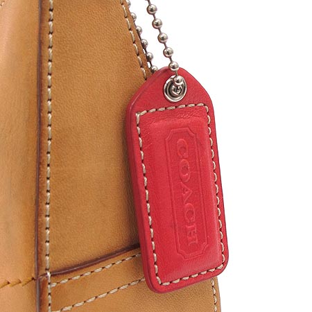 Coach(��ġ) 2�� ���� �Ŀ�ġ ����� �̹���3 - ���̺��� �߰���ǰ