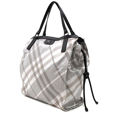 Burberry(������) ���μ� ���üũ ��Ƽġ �ٰ� ����� [�б�������] �̹���3 - ���̺��� �߰���ǰ