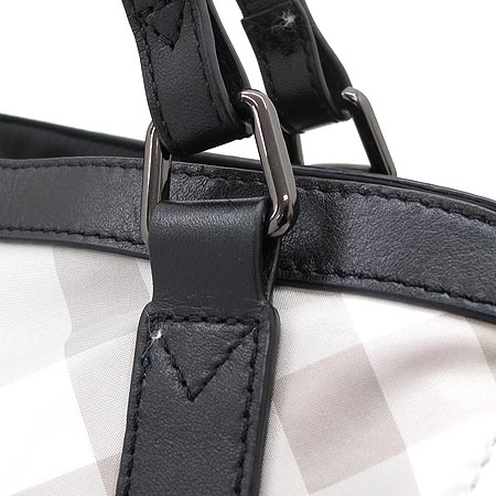 Burberry(������) ���μ� ���üũ ��Ƽġ �ٰ� ����� [�б�������] �̹���4 - ���̺��� �߰���ǰ
