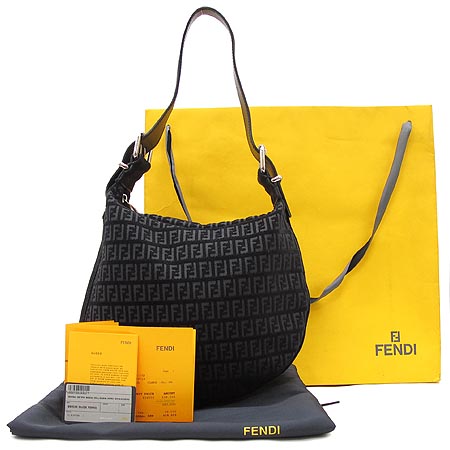 Fendi(���) 8BR228 FF�ΰ� �к긯 ����� [�б�������] �̹���2 - ���̺��� �߰���ǰ