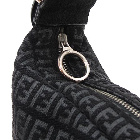Fendi(���) 8BR228 FF�ΰ� �к긯 ����� [�б�������] �̹���4 - ���̺��� �߰���ǰ