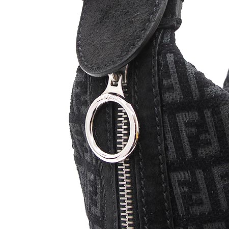 Fendi(���) 8BR228 FF�ΰ� �к긯 ����� [�б�������] �̹���5 - ���̺��� �߰���ǰ