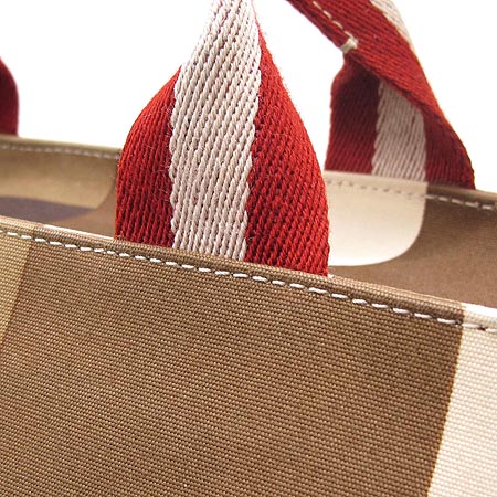 Bally(�߸�) BEISAN �ΰ� �к긯 ��Ʈ�� �̹���3 - ���̺��� �߰���ǰ