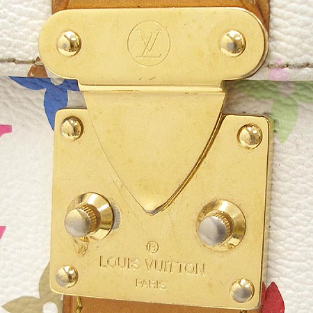 Louis Vuitton(���̺���) M92643 ���׷� ��Ƽ�÷� ȭ��Ʈ ��Ƽ ���ǵ� 30 ��Ʈ�� �̹���3 - ���̺��� �߰���ǰ