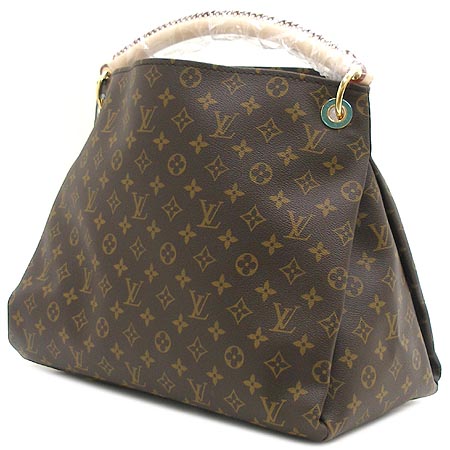 Louis Vuitton(���̺���) M40249 ���׷� ĵ���� ��ġ MM ����� [�б�������] �̹���3 - ���̺��� �߰���ǰ
