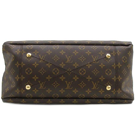 Louis Vuitton(���̺���) M40249 ���׷� ĵ���� ��ġ MM ����� [�б�������] �̹���5 - ���̺��� �߰���ǰ