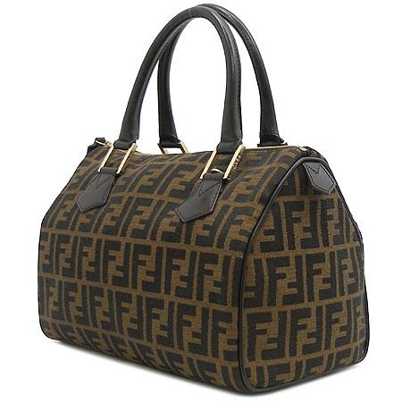 Fendi(���) 8BL104 FF �ΰ� �ڰ��� ��ī ������ ��Ʈ�� �̹���2 - ���̺��� �߰���ǰ