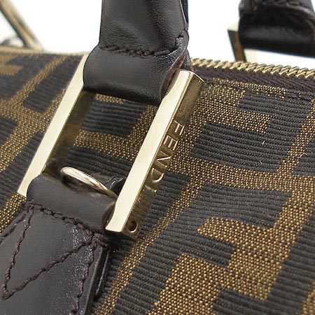 Fendi(���) 8BL104 FF �ΰ� �ڰ��� ��ī ������ ��Ʈ�� �̹���3 - ���̺��� �߰���ǰ
