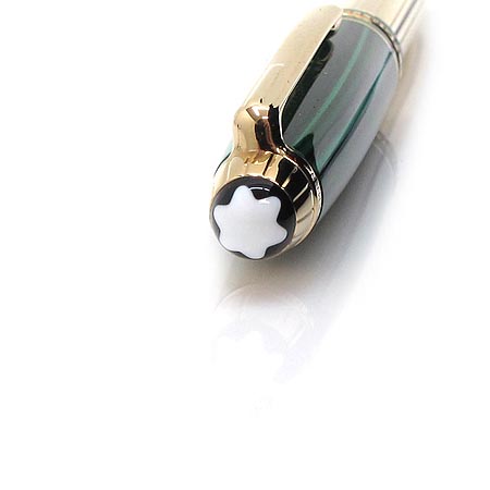 Montblanc(������) �ָ��׾� ������ 925(�ǹ�)  ���̽��ͽ�ƣ ���� [��������] �̹���2 - ���̺��� �߰���ǰ