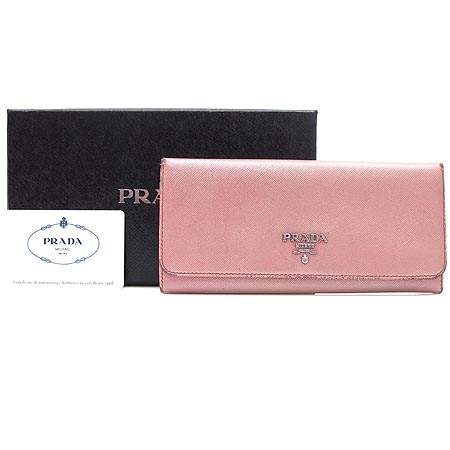 Prada(�����) 1M1132 SAFFIANO METAL ������ �̹���2 - ���̺��� �߰���ǰ