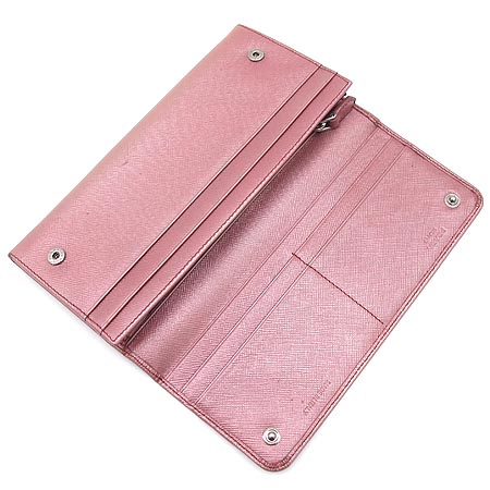 Prada(�����) 1M1132 SAFFIANO METAL ������ �̹���3 - ���̺��� �߰���ǰ